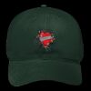 OTTO CAP 6 Panel Low Profile Baseball Cap Thumbnail