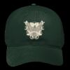 OTTO CAP 6 Panel Low Profile Baseball Cap Thumbnail