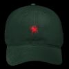 OTTO CAP 6 Panel Low Profile Baseball Cap Thumbnail