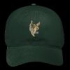 OTTO CAP 6 Panel Low Profile Baseball Cap Thumbnail