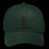 OTTO CAP 6 Panel Low Profile Baseball Cap Thumbnail