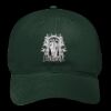 OTTO CAP 6 Panel Low Profile Baseball Cap Thumbnail