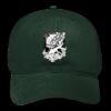 OTTO CAP 6 Panel Low Profile Baseball Cap Thumbnail