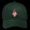 OTTO CAP 6 Panel Low Profile Baseball Cap Thumbnail