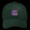 OTTO CAP 6 Panel Low Profile Baseball Cap Thumbnail