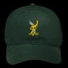 OTTO CAP 6 Panel Low Profile Baseball Cap Thumbnail