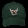 OTTO CAP 6 Panel Low Profile Baseball Cap Thumbnail