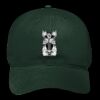 OTTO CAP 6 Panel Low Profile Baseball Cap Thumbnail