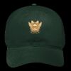 OTTO CAP 6 Panel Low Profile Baseball Cap Thumbnail