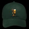 OTTO CAP 6 Panel Low Profile Baseball Cap Thumbnail