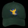 OTTO CAP 6 Panel Low Profile Baseball Cap Thumbnail