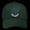 OTTO CAP 6 Panel Low Profile Baseball Cap Thumbnail