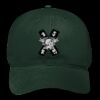 OTTO CAP 6 Panel Low Profile Baseball Cap Thumbnail