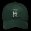 OTTO CAP 6 Panel Low Profile Baseball Cap Thumbnail