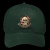 OTTO CAP 6 Panel Low Profile Baseball Cap Thumbnail