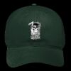 OTTO CAP 6 Panel Low Profile Baseball Cap Thumbnail