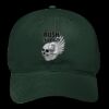 OTTO CAP 6 Panel Low Profile Baseball Cap Thumbnail