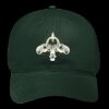 OTTO CAP 6 Panel Low Profile Baseball Cap Thumbnail