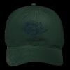 OTTO CAP 6 Panel Low Profile Baseball Cap Thumbnail