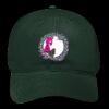 OTTO CAP 6 Panel Low Profile Baseball Cap Thumbnail