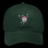 OTTO CAP 6 Panel Low Profile Baseball Cap Thumbnail