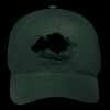 OTTO CAP 6 Panel Low Profile Baseball Cap Thumbnail