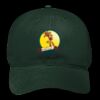 OTTO CAP 6 Panel Low Profile Baseball Cap Thumbnail