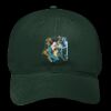 OTTO CAP 6 Panel Low Profile Baseball Cap Thumbnail