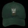 OTTO CAP 6 Panel Low Profile Baseball Cap Thumbnail