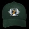 OTTO CAP 6 Panel Low Profile Baseball Cap Thumbnail