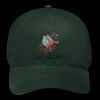 OTTO CAP 6 Panel Low Profile Baseball Cap Thumbnail