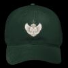 OTTO CAP 6 Panel Low Profile Baseball Cap Thumbnail