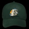 OTTO CAP 6 Panel Low Profile Baseball Cap Thumbnail