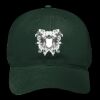 OTTO CAP 6 Panel Low Profile Baseball Cap Thumbnail