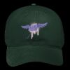 OTTO CAP 6 Panel Low Profile Baseball Cap Thumbnail