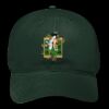 OTTO CAP 6 Panel Low Profile Baseball Cap Thumbnail