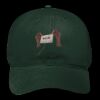 OTTO CAP 6 Panel Low Profile Baseball Cap Thumbnail