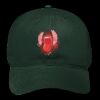 OTTO CAP 6 Panel Low Profile Baseball Cap Thumbnail