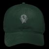 OTTO CAP 6 Panel Low Profile Baseball Cap Thumbnail