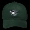 OTTO CAP 6 Panel Low Profile Baseball Cap Thumbnail