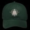 OTTO CAP 6 Panel Low Profile Baseball Cap Thumbnail