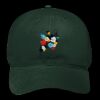 OTTO CAP 6 Panel Low Profile Baseball Cap Thumbnail