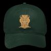 OTTO CAP 6 Panel Low Profile Baseball Cap Thumbnail