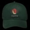 OTTO CAP 6 Panel Low Profile Baseball Cap Thumbnail