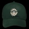 OTTO CAP 6 Panel Low Profile Baseball Cap Thumbnail