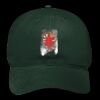 OTTO CAP 6 Panel Low Profile Baseball Cap Thumbnail