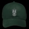 OTTO CAP 6 Panel Low Profile Baseball Cap Thumbnail