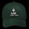 OTTO CAP 6 Panel Low Profile Baseball Cap Thumbnail