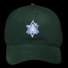 OTTO CAP 6 Panel Low Profile Baseball Cap Thumbnail