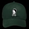 OTTO CAP 6 Panel Low Profile Baseball Cap Thumbnail